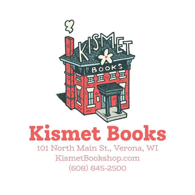 Non-Circular Kismet Books