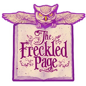 Photo of The Freckled Page