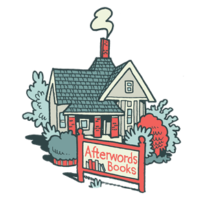 Photo of Afterwords Books