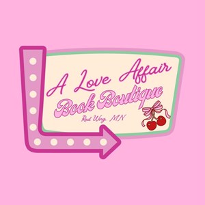 Photo of A Love Affair Book Boutique LLC