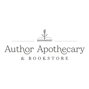 Photo of Author Apothecary & Bookstore