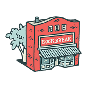 Photo of Book Break