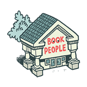 Photo of Book People