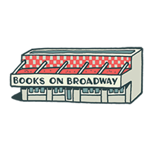 Photo of Books on Broadway