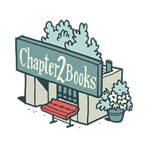 Chapter2books