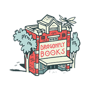 Photo of Dragonfly Books