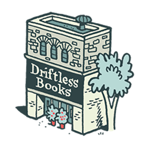 Photo of Driftless Books