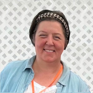 Photo of Brenda Olson