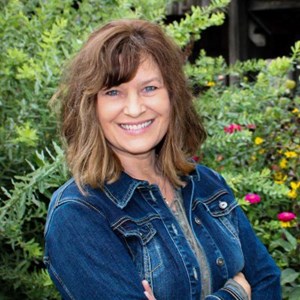 Photo of Mary Vander Plas