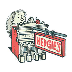 Photo of Hedgie’s Books, Toys & More