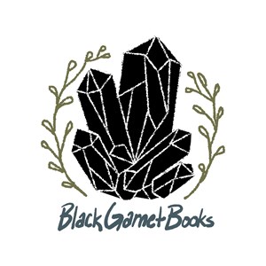 Photo of Black Garnet Books