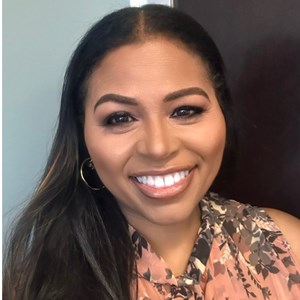 Photo of Tenia Davis