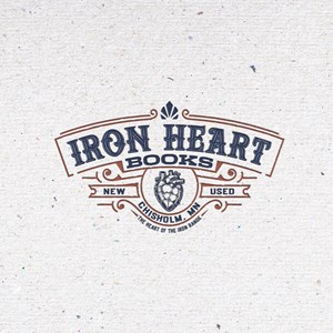 Photo of Iron Heart Books