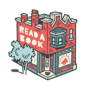 Photo of Read A Book STL
