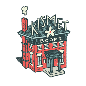 Photo of Kismet Books