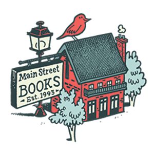 Photo of Main Street Books MO