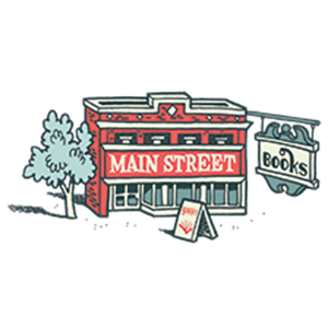 Photo of Main Street Books ND