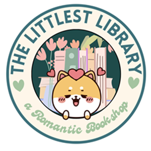 Photo of The Littlest Library