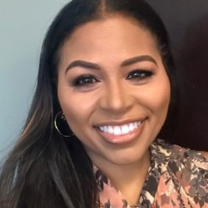 Tenia Davis - Harris