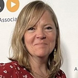 Photo of Grace Hagen