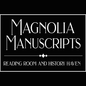 Photo of Magnolia Manuscripts