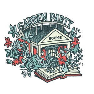 Photo of Garden Party Books