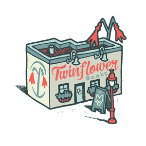 Photo of Twinflower Books