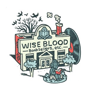 Photo of Wise Blood Booksellers