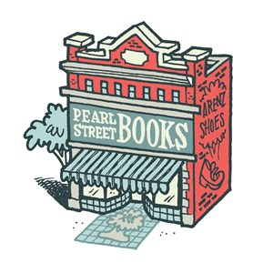 Photo of Pearl Street Books