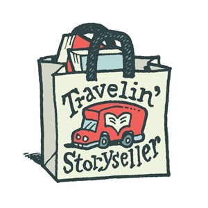 Photo of Travelin' Storyseller