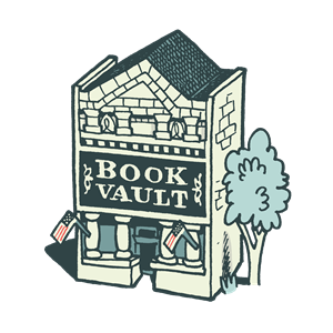Photo of The Book Vault