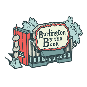 Photo of Burlington by the Book