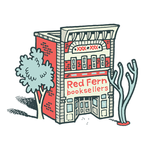 Photo of Red Fern Booksellers