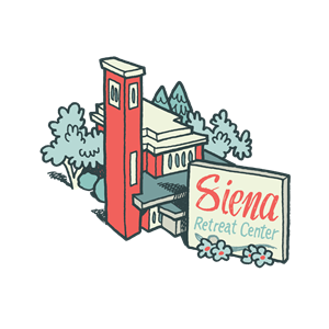 Photo of Siena Retreat Center
