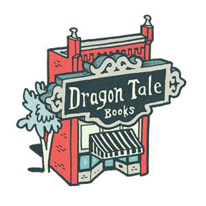 Photo of Dragon Tale Books