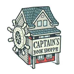 Photo of Captain's Book Shoppe LLC