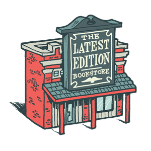 Photo of The Latest Edition Bookstore