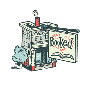 Photo of Booked