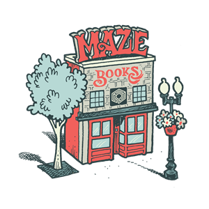 Maze Books