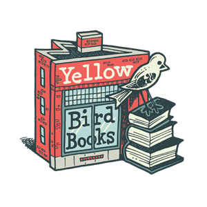 Photo of Yellow Bird Books