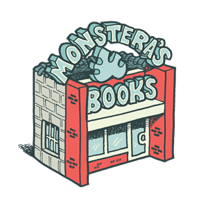 Photo of Monstera's Books