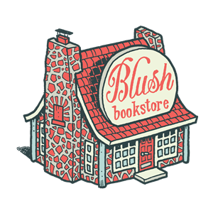 Photo of Blush Bookstore
