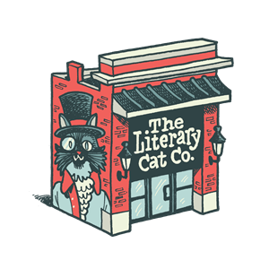 Photo of The Literary Cat Co.