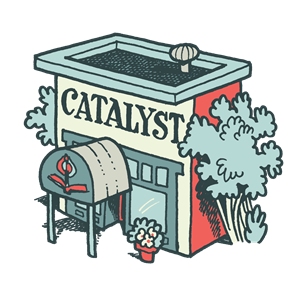 Photo of Catalyst Books & Gifts