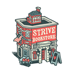 Strive Bookstore