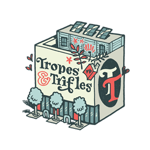 Photo of Tropes & Trifles