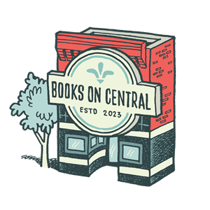 Photo of Books On Central