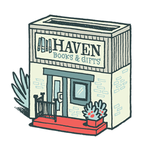 Photo of Haven Books and Gifts