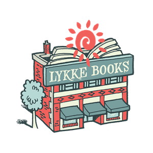 Photo of Lykke Books