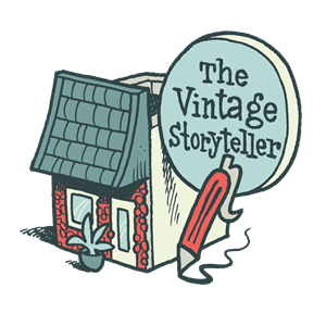 Photo of The Vintage Storyteller